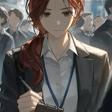 Profile image of Vesna