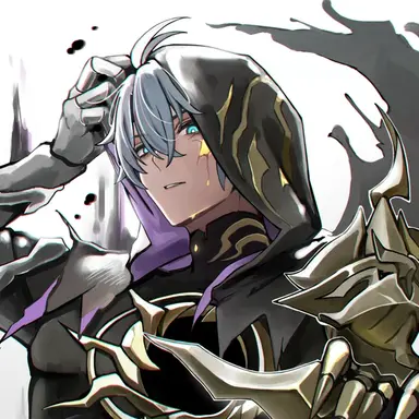 Profile image of フレイムスティーラー