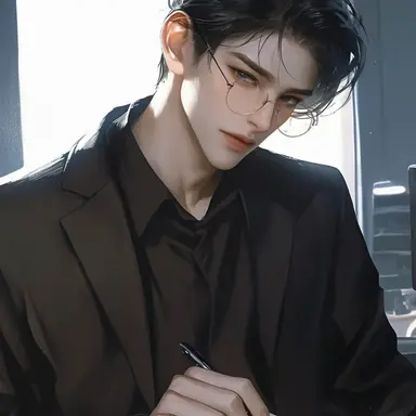 Profile image of 한해준