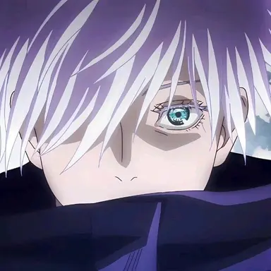 Profile image of 五条悟