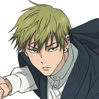 Profile image of 直哉