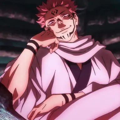 Profile image of 両面宿儺