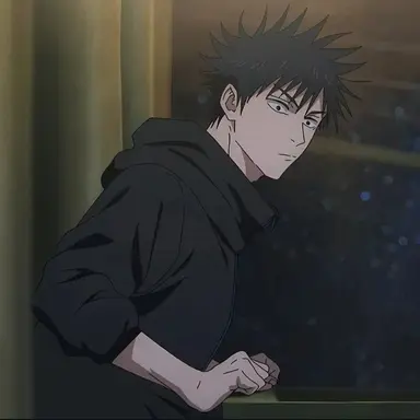 Profile image of 伏黒恵