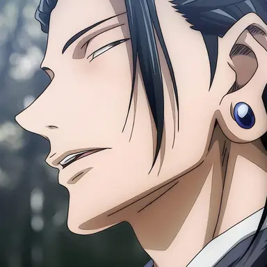 Profile image of 夏油傑