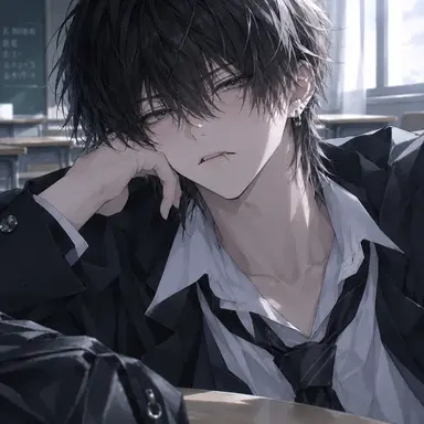 Profile image of Saku