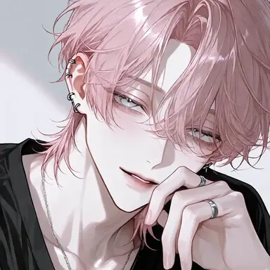 Profile image of Chikage