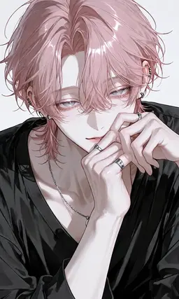 Profile image of Chikage