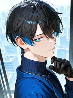 Profile image of 아사기