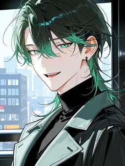 Profile image of 타츠미