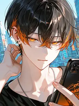 Profile image of 후시미
