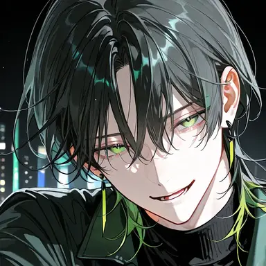 Profile image of 타츠미