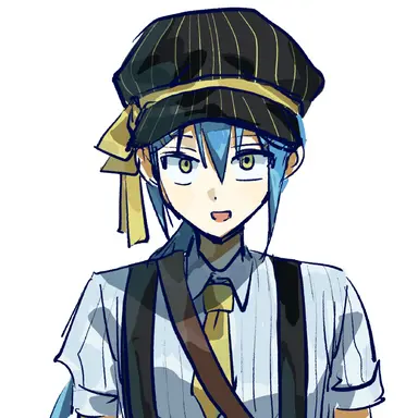 Profile image of ラズ