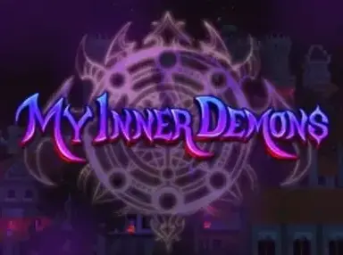 Profile image of My inner demons-Aph