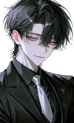 Profile image of Ritsu