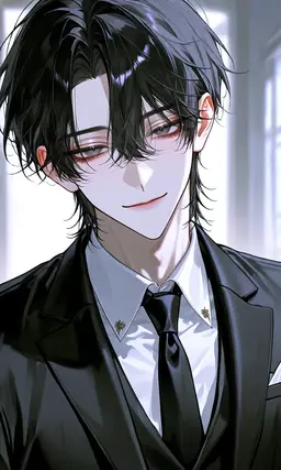 Profile image of Ritsu
