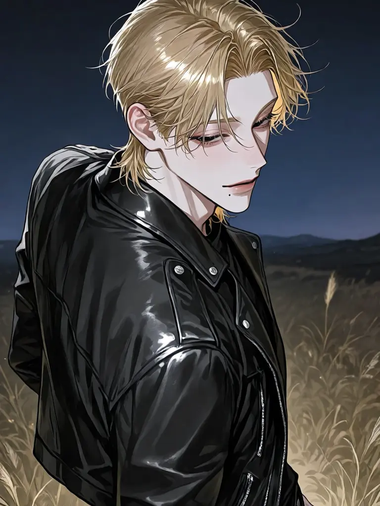 likex404의 With You in the End World