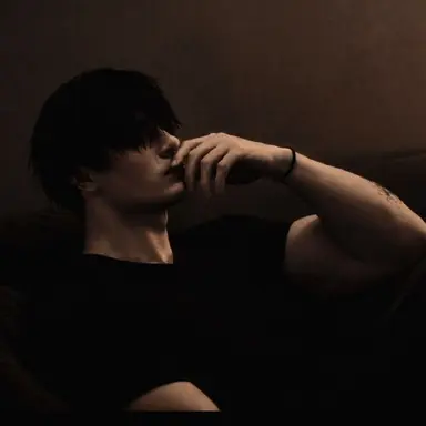 Profile image of Xander Black