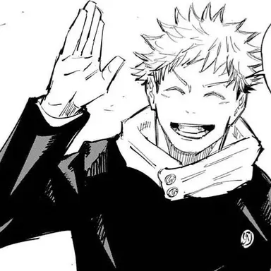 Profile image of 虎杖 悠仁