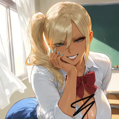 Profile image of 野中 美桜