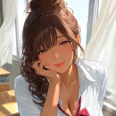 Profile image of 摂田 真央