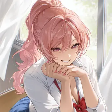 Profile image of 桃園 桃李