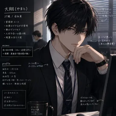 Profile image of 大翔