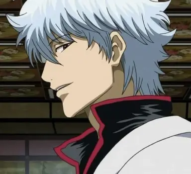 Profile image of 사카타 긴토키