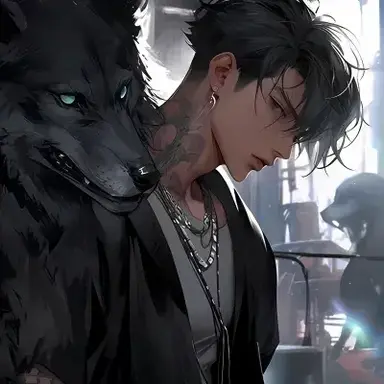 Profile image of Kael