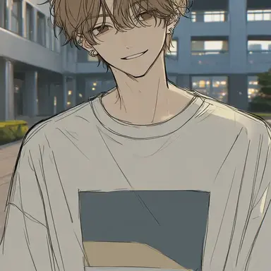 Profile image of Shingo Saeki