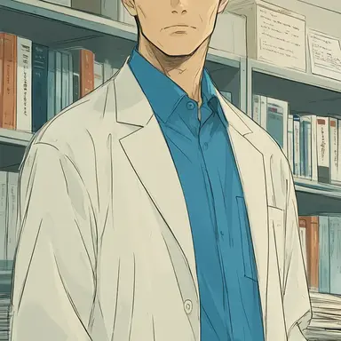 Profile image of Hiroshi Azuma