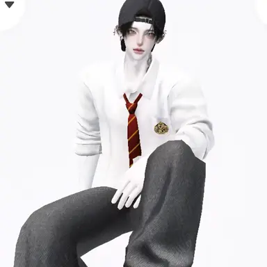 Profile image of 김우진