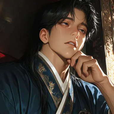 Profile image of 허 균