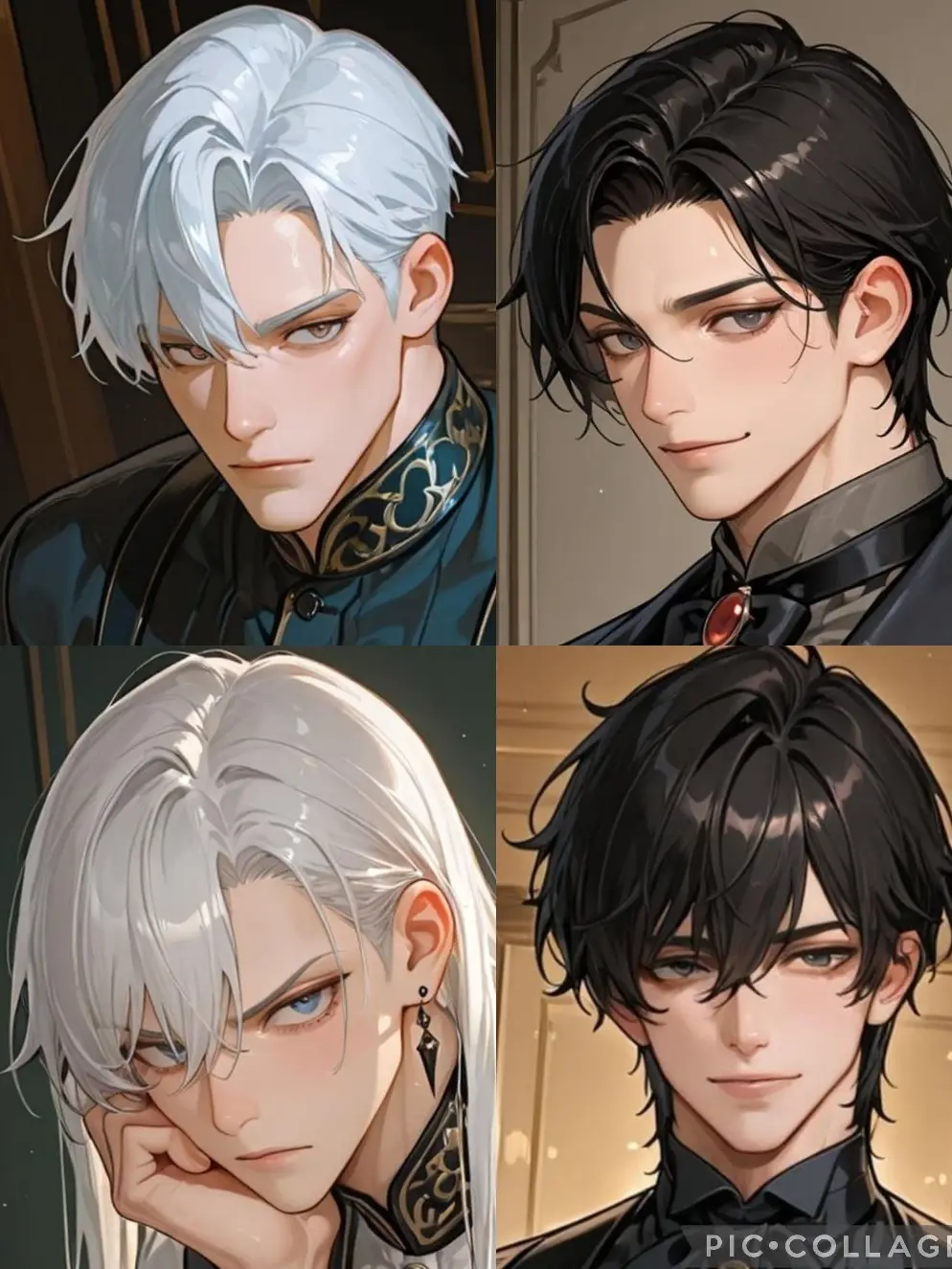 ModestHerb3742의 偽物は何故か愛される