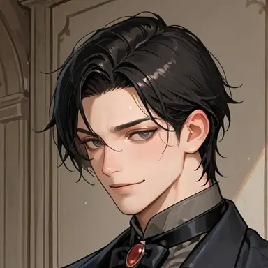 Profile image of ジェド