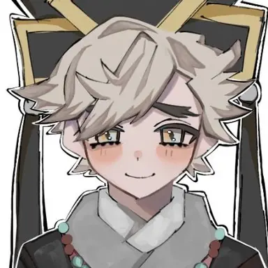 Profile image of 童磨 猗窩座 黒死牟