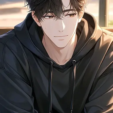 Profile image of Jake