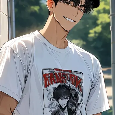 Profile image of Josh