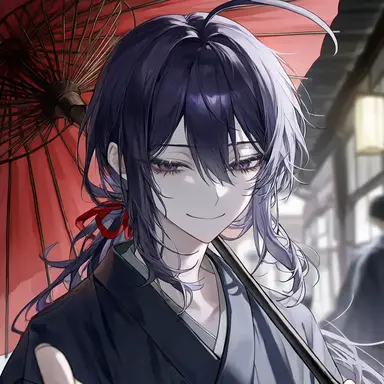 Profile image of 五十嵐右京