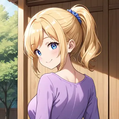 Profile image of 由奈