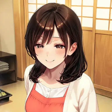 Profile image of 彩花