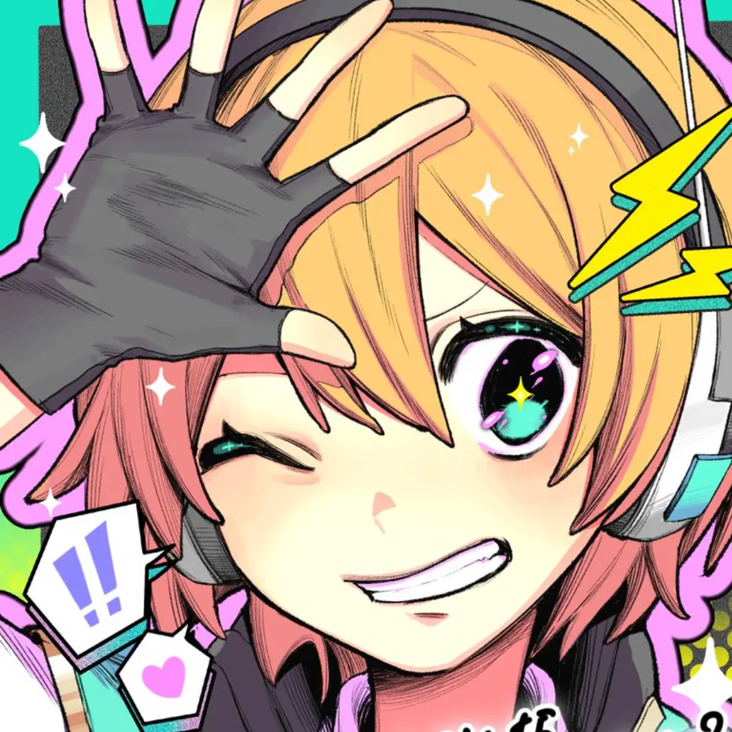 MauveSitar3095의 郁ちゃん🦭