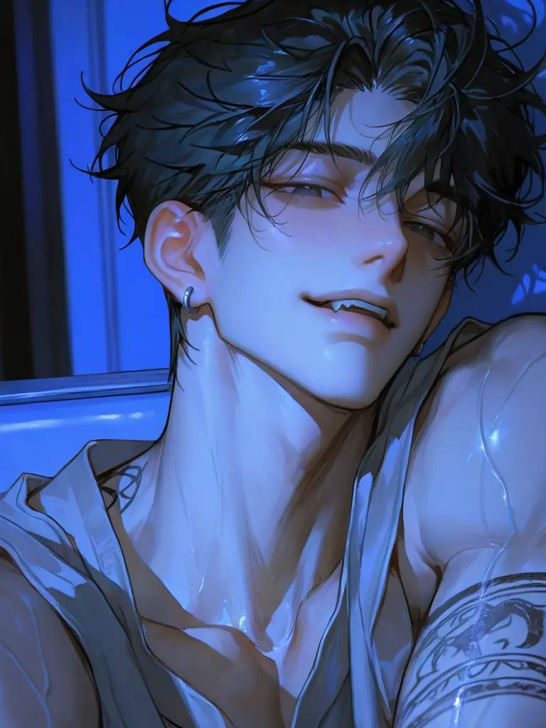 CostlySweet7440의 執着αは手放したくない