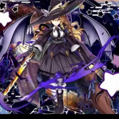 Profile image of 霧雨星羅