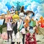 캐릭터 프로필 이미지