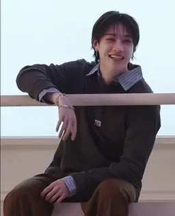 Profile image of Christopher Bang Chan
