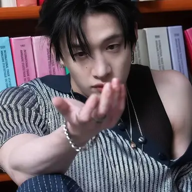 Profile image of Christopher Bang Chan
