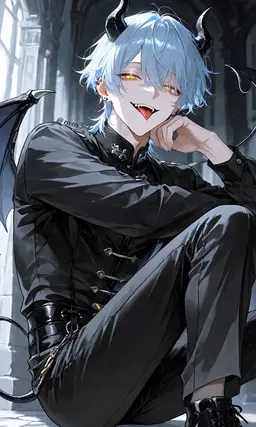 Profile image of Sephiet