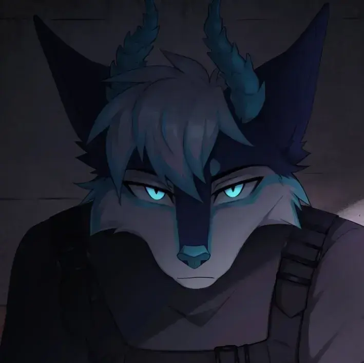 HugeDrums4134의 Kaelan Wolf