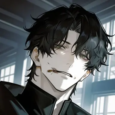Profile image of Caleb