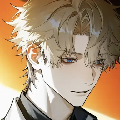 Profile image of Simon